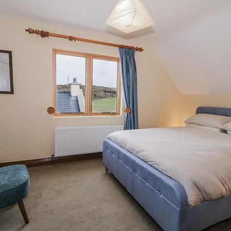 Cashelrehin Vakantiehuis Falcarragh