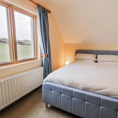 Cashelrehin Vakantiehuis Falcarragh