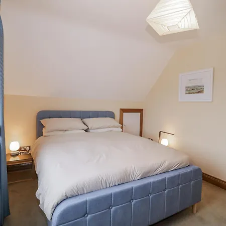 Vakantiehuis Cashelrehin *