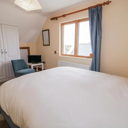 Vakantiehuis Cashelrehin *
