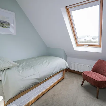 Cashelrehin Vakantiehuis