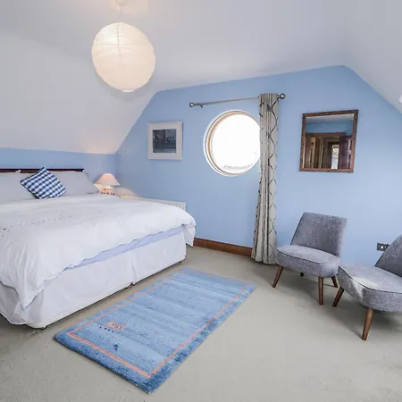 Vakantiehuis Cashelrehin *