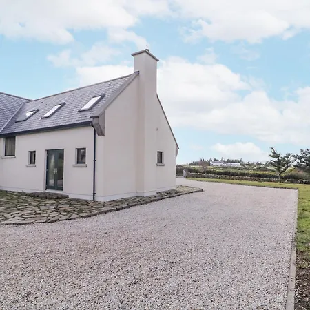 Cashelrehin Nyaraló Falcarragh