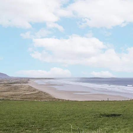 Cashelrehin Nyaraló Falcarragh