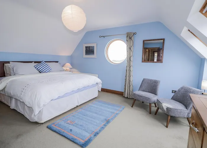 Vakantiehuis Cashelrehin *