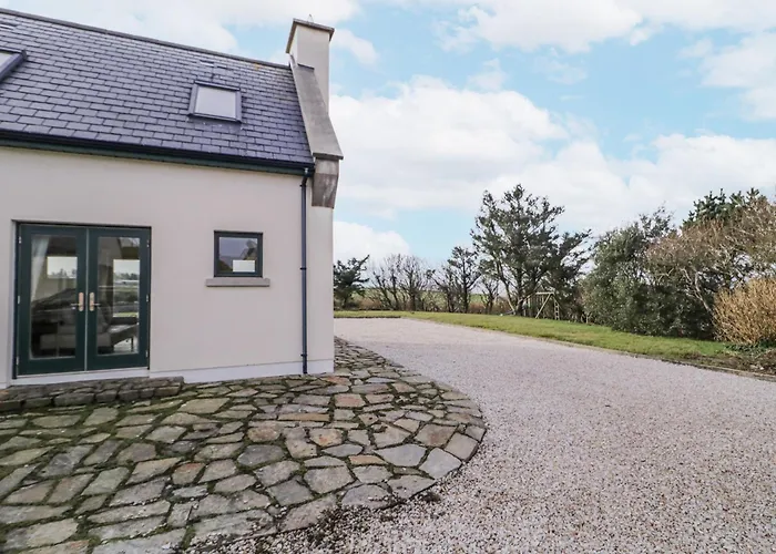 Cashelrehin Holiday home *
